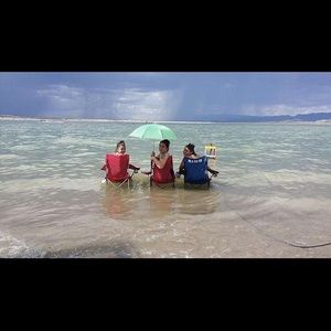 Meet your Posher, Brandy